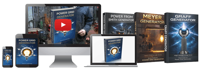 Power Grid Generator buy